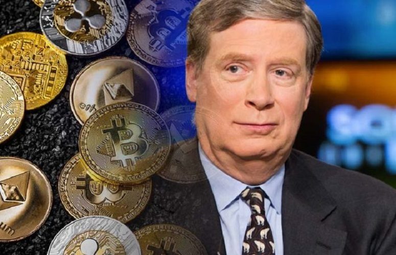 Tỷ phú Stanley Druckenmiller: Stablecoin có thể trở thành xương sống thanh toán toàn cầu trong 10 năm缩略图
