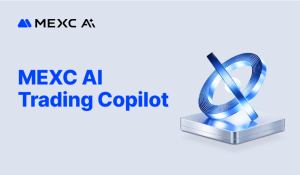 MEXC AI nâng cấp thành trợ lý giao dịch, đưa AI từ hỏi đáp sang cộng tác giao dịch缩略图