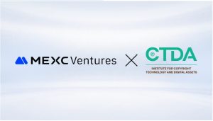 MEXC Ventures tham gia ra mắt CTDA, hỗ trợ giáo dục blockchain và phát triển hệ sinh thái tại Việt Nam缩略图