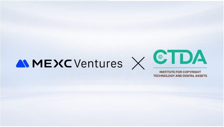 MEXC Ventures tham gia ra mắt CTDA, hỗ trợ giáo dục blockchain và phát triển hệ sinh thái tại Việt Nam缩略图 MEXC Ventures tham gia ra mắt CTDA, hỗ trợ giáo dục blockchain và phát triển hệ sinh thái tại Việt Nam缩略图