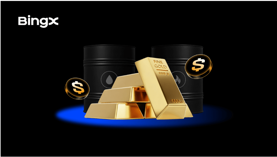 BingX Tích Hợp TradFi Vào Hệ Sinh Thái: Bước Ngoặt Hội Tụ Tài Chính Số Năm 2026缩略图