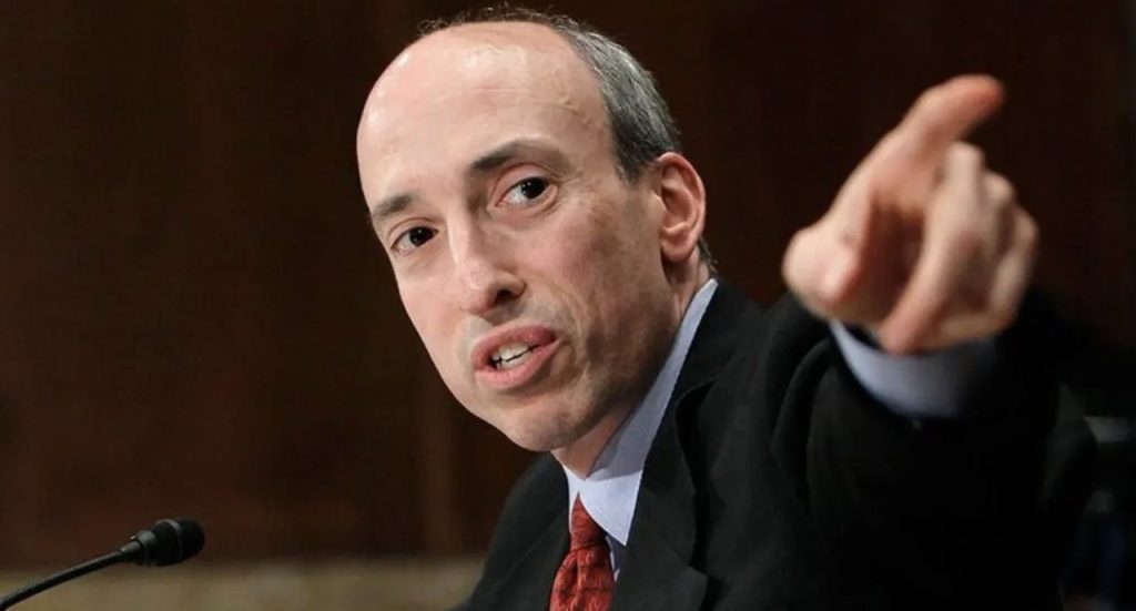 Tại sao những phát ngôn được cho là của Gensler có thể thay đổi tương lai của XRP?缩略图