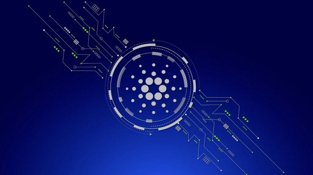 Cardano kết nối với hơn 160 blockchain thông qua LayerZero缩略图