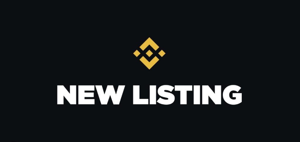 Binance thông báo niêm yết các cặp giao dịch mới ngày 31/3缩略图 Binance thông báo niêm yết các cặp giao dịch mới ngày 31/3缩略图