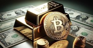 Bitcoin vượt trội hơn vàng trong vai trò công cụ phòng chống lạm phát?缩略图