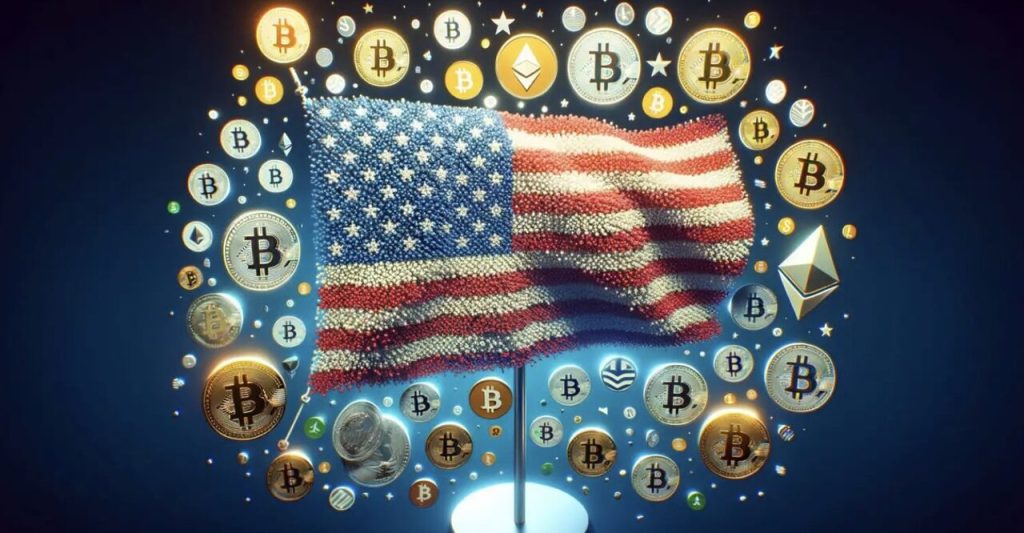 Dự luật tiền điện tử được đề xuất của Mỹ có ý nghĩa gì đối với Bitcoin缩略图