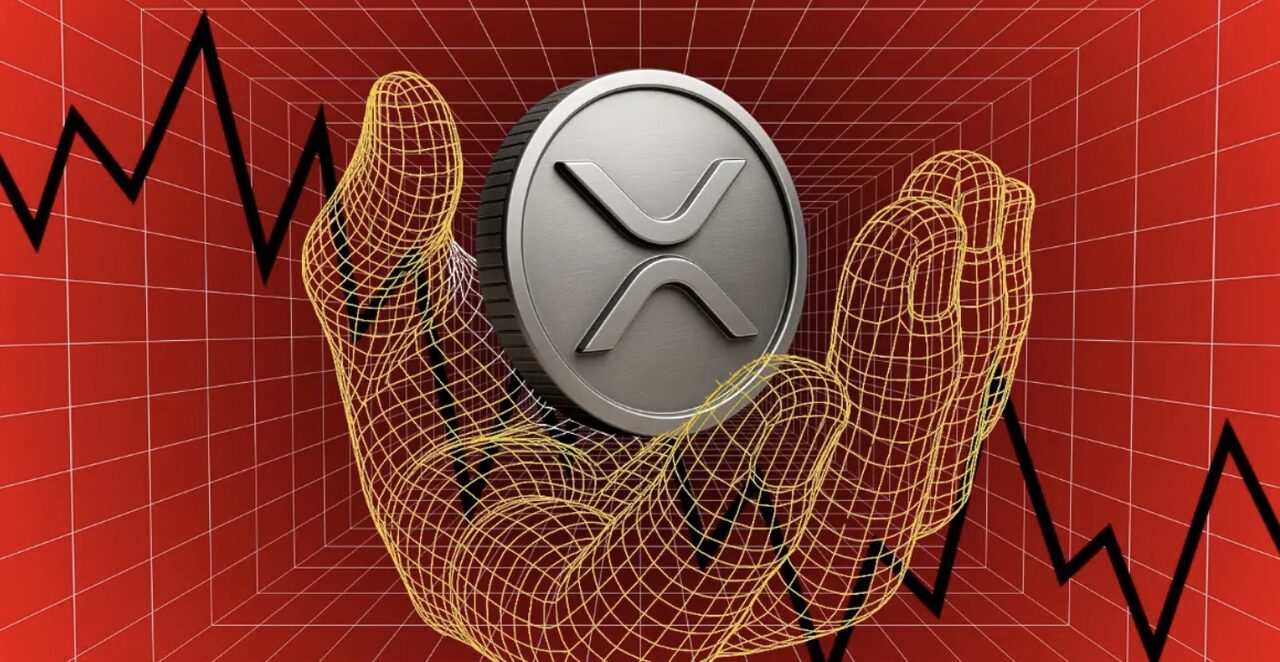 Các quỹ ETF XRP thu hút dòng vốn 1.4 tỷ USD缩略图