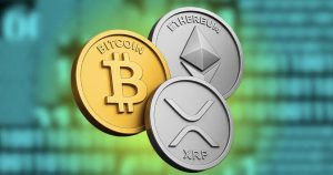 Gareth Soloway dự đoán các mục tiêu giá tiếp theo cho Bitcoin, Ethereum và XRP缩略图