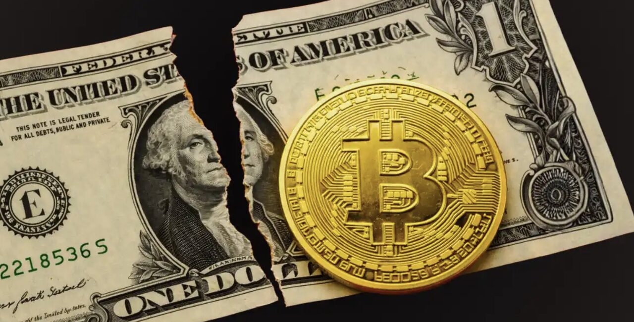 Bitcoin giảm xuống dưới 70.000 USD khi áp lực bán ngắn hạn gia tăng缩略图