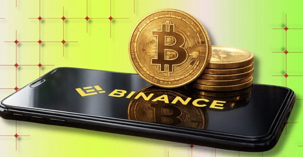 Sau gần một thập kỷ thống trị, Binance đối mặt thách thức mới tại Việt Nam缩略图