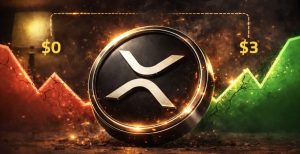 Cá voi Ripple tăng mạnh giao dịch XRP, tín hiệu cho một đợt tăng mới?缩略图