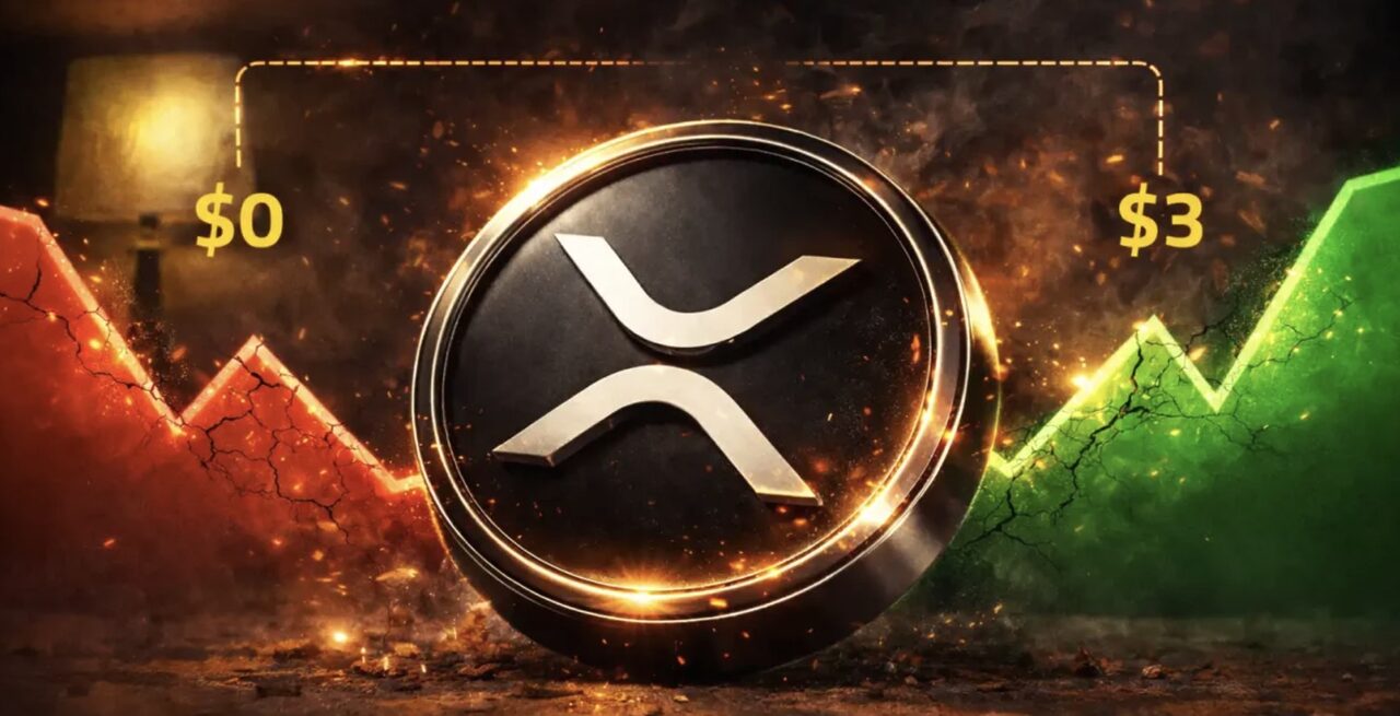 XRP dẫn đầu dòng tiền ETF, bỏ xa Bitcoin và Ethereum缩略图