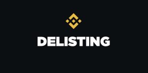 Binance thông báo hủy niêm yết các cặp giao dịch spot ngày 13/3缩略图