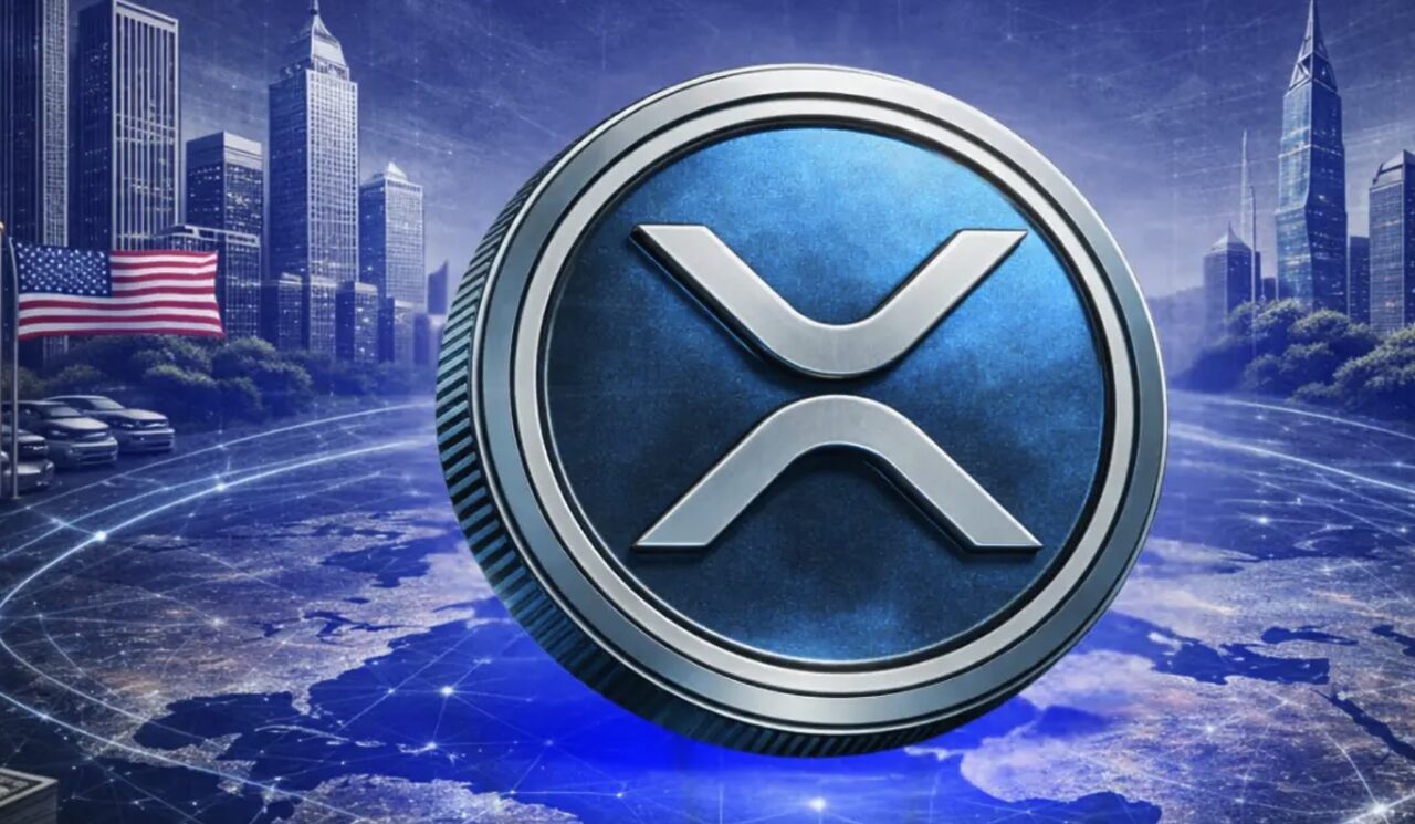 Ba yếu tố thúc đẩy đà tăng giá cho XRP缩略图