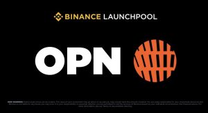 Opinion (OPN) – Dự án thứ 72 trên Binance Launchpool缩略图
