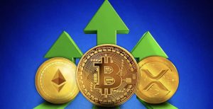 Tại sao giá Bitcoin, Ethereum và XRP lại tăng mạnh hôm nay (2/3)?缩略图