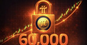 60.000 Pi đã được đặt mua trong 12 ngày, liệu con số 100.000 có tiếp theo?缩略图