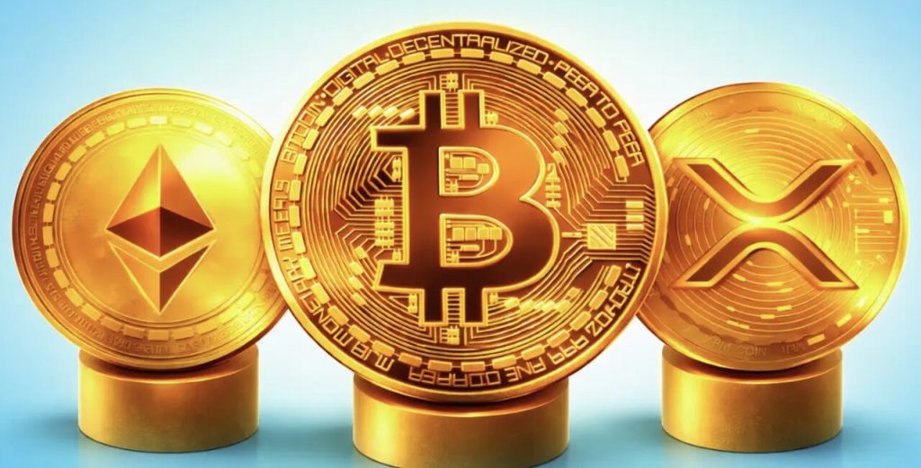 Mục tiêu giá tiếp theo của Bitcoin được hé lộ khi giới phân tích kỳ vọng sóng tăng mới缩略图
