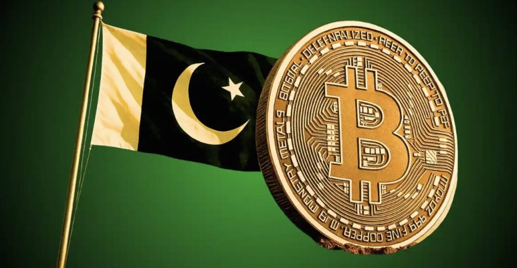 Đạo luật Tài sản ảo 2026: Pakistan chính thức hóa thị trường tiền điện tử trị giá 300 tỷ đô la của mình缩略图