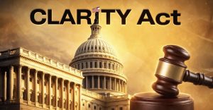 Cập nhật về Đạo luật Clarity: Tại sao các ngân hàng lại phản đối lợi suất của stablecoin?缩略图