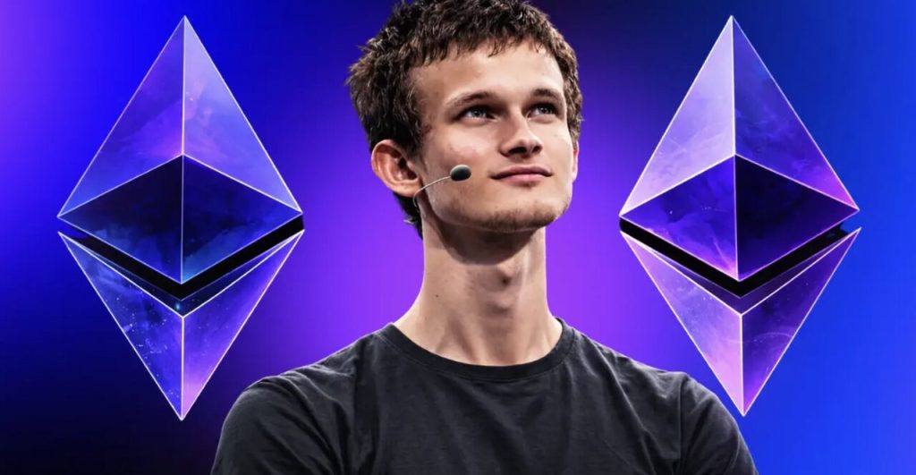 Ethereum thực sự dùng để làm gì? Vitalik Buterin cuối cùng đã có câu trả lời rõ ràng缩略图 Ethereum thực sự dùng để làm gì? Vitalik Buterin cuối cùng đã có câu trả lời rõ ràng缩略图