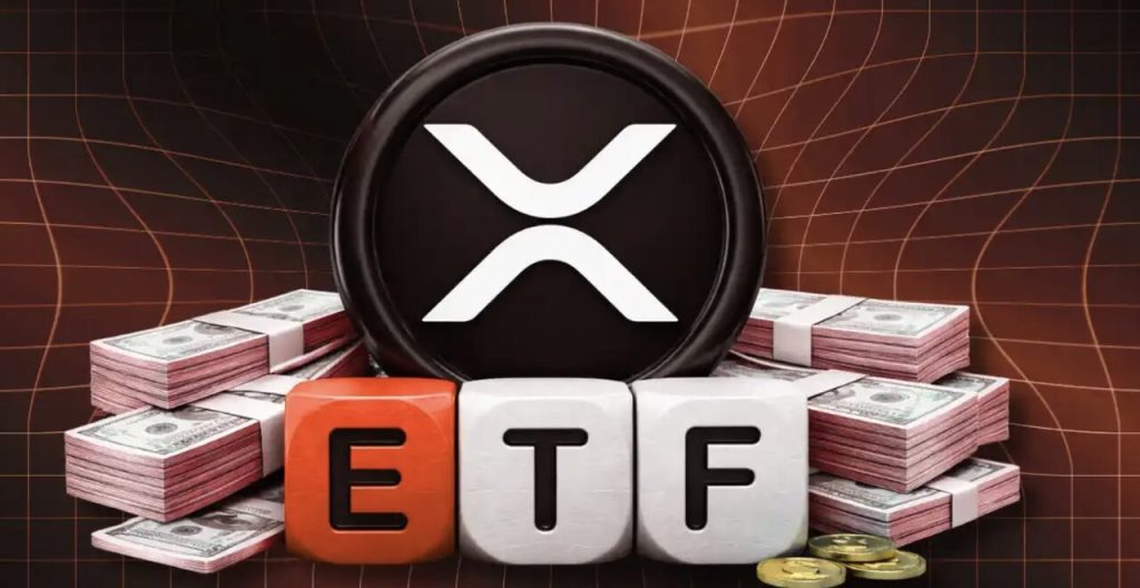 Vì sao việc Goldman Sachs sở hữu quỹ ETF XRP không phải là tín hiệu tích cực缩略图 Vì sao việc Goldman Sachs sở hữu quỹ ETF XRP không phải là tín hiệu tích cực缩略图