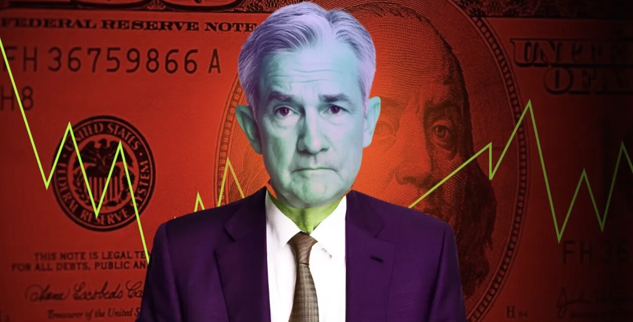 Thị trường sẽ tiếp tục điều chỉnh hay phục hồi? Cuộc họp của FED, bài phát biểu của Jerome Powell và dữ liệu PPI của Mỹ hôm nay缩略图