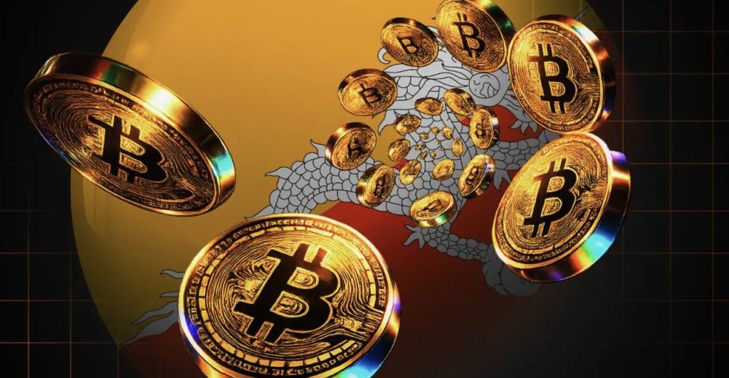 Bhutan chuyển 72 triệu USD Bitcoin, liệu nước này đã ngừng khai thác BTC?缩略图