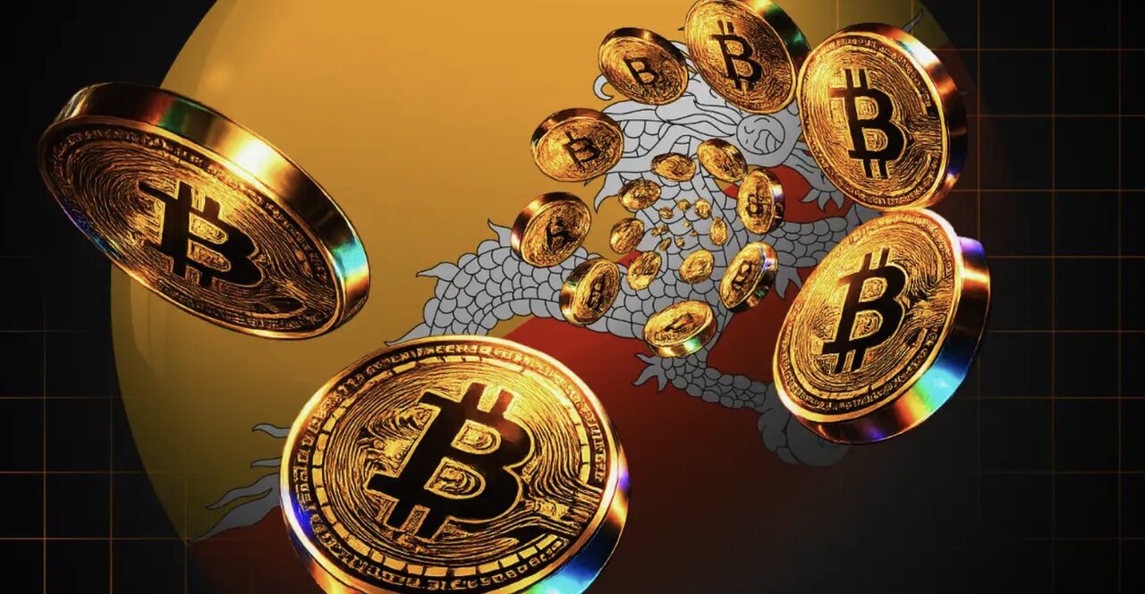 Bhutan chuyển 72 triệu USD Bitcoin, liệu nước này đã ngừng khai thác BTC?缩略图
