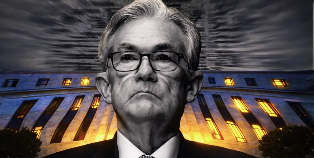 Cuộc họp FOMC hôm nay: Điều gì cần mong đợi từ Powell và tác động của nó đến thị trường tiền điện tử缩略图