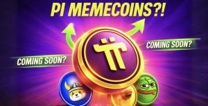 Kiểm chứng thông tin: Pi Network sẽ sớm hỗ trợ Native Token và Memecoin?缩略图
