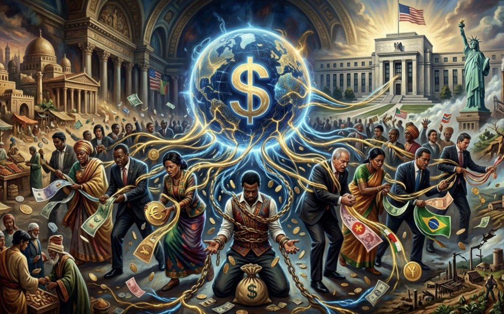 Vấn đề nan giải về stablecoin mà mọi nền kinh tế ngoài Hoa Kỳ đang phải đối mặt缩略图 Vấn đề nan giải về stablecoin mà mọi nền kinh tế ngoài Hoa Kỳ đang phải đối mặt缩略图