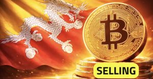 Bhutan lại bán Bitcoin: Liệu thị trường tiền điện tử có nên lo lắng?缩略图