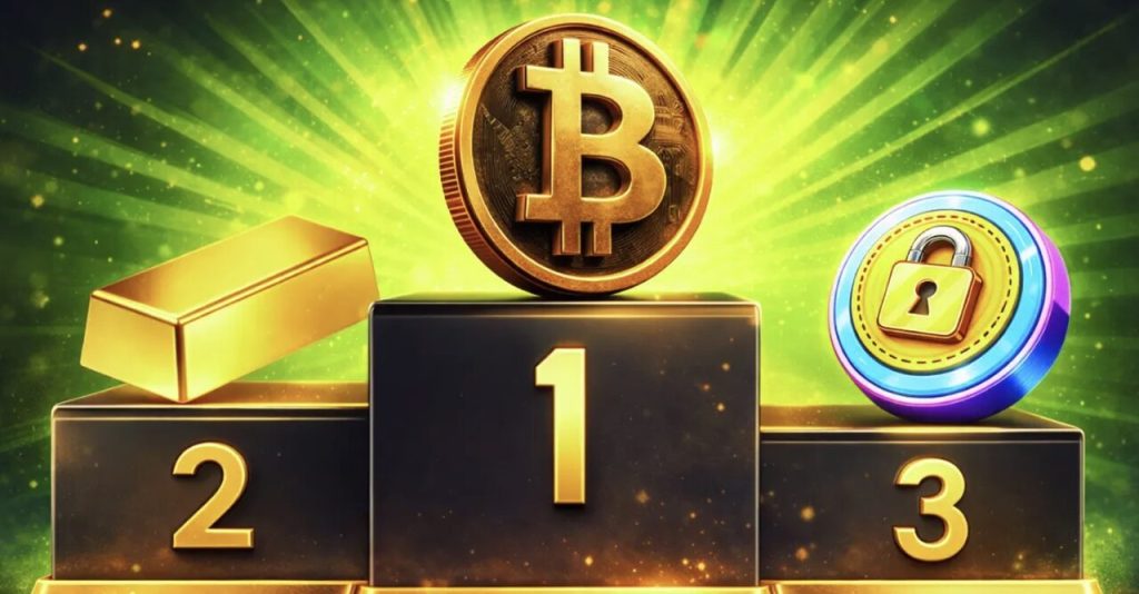 Tại sao Bitcoin vẫn giữ vững giá trị? Chiến tranh Iran, cú sốc dầu mỏ, nguy cơ suy thoái kinh tế, đồng đô la suy yếu缩略图