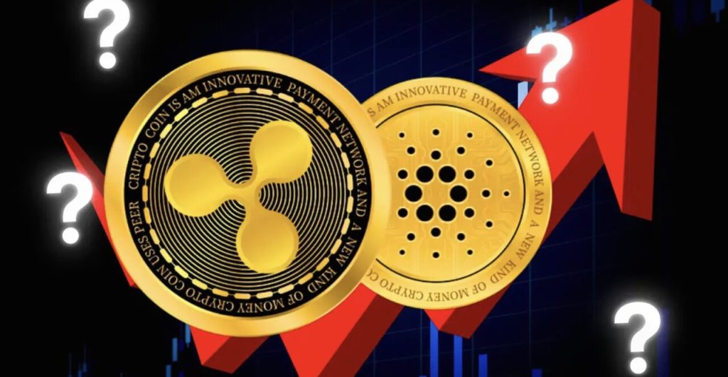 Người sáng lập Cardano cáo buộc Ripple sử dụng Đạo luật CLARITY để triệt tiêu cạnh tranh缩略图 Người sáng lập Cardano cáo buộc Ripple sử dụng Đạo luật CLARITY để triệt tiêu cạnh tranh缩略图