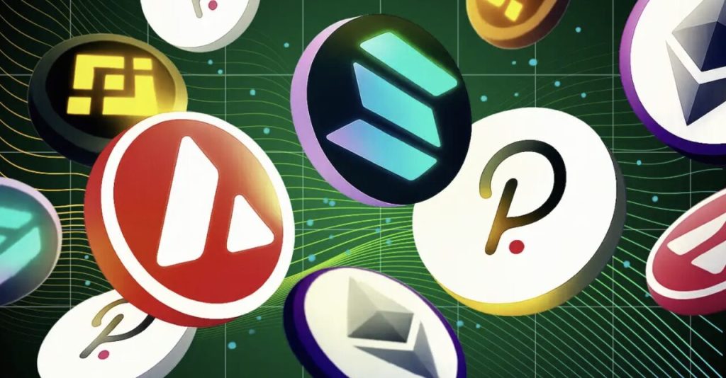 Hơn 100 triệu USD tiền điện tử sẽ được mở khoá trong tuần tới缩略图