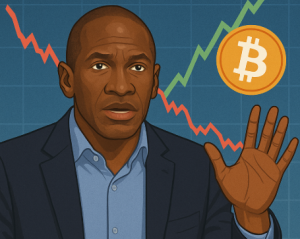 Arthur Hayes: Bitcoin chưa thực sự tách khỏi cổ phiếu công nghệ Mỹ缩略图