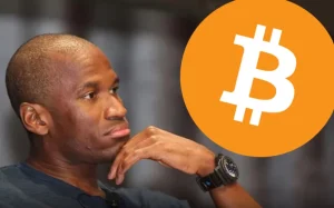 Arthur Hayes: Đà tăng của Bitcoin có thể là cú nảy mèo chết缩略图
