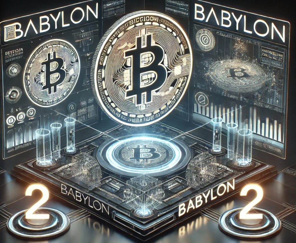 Babylon Labs hợp tác Ledger để mở rộng BTCVaults缩略图