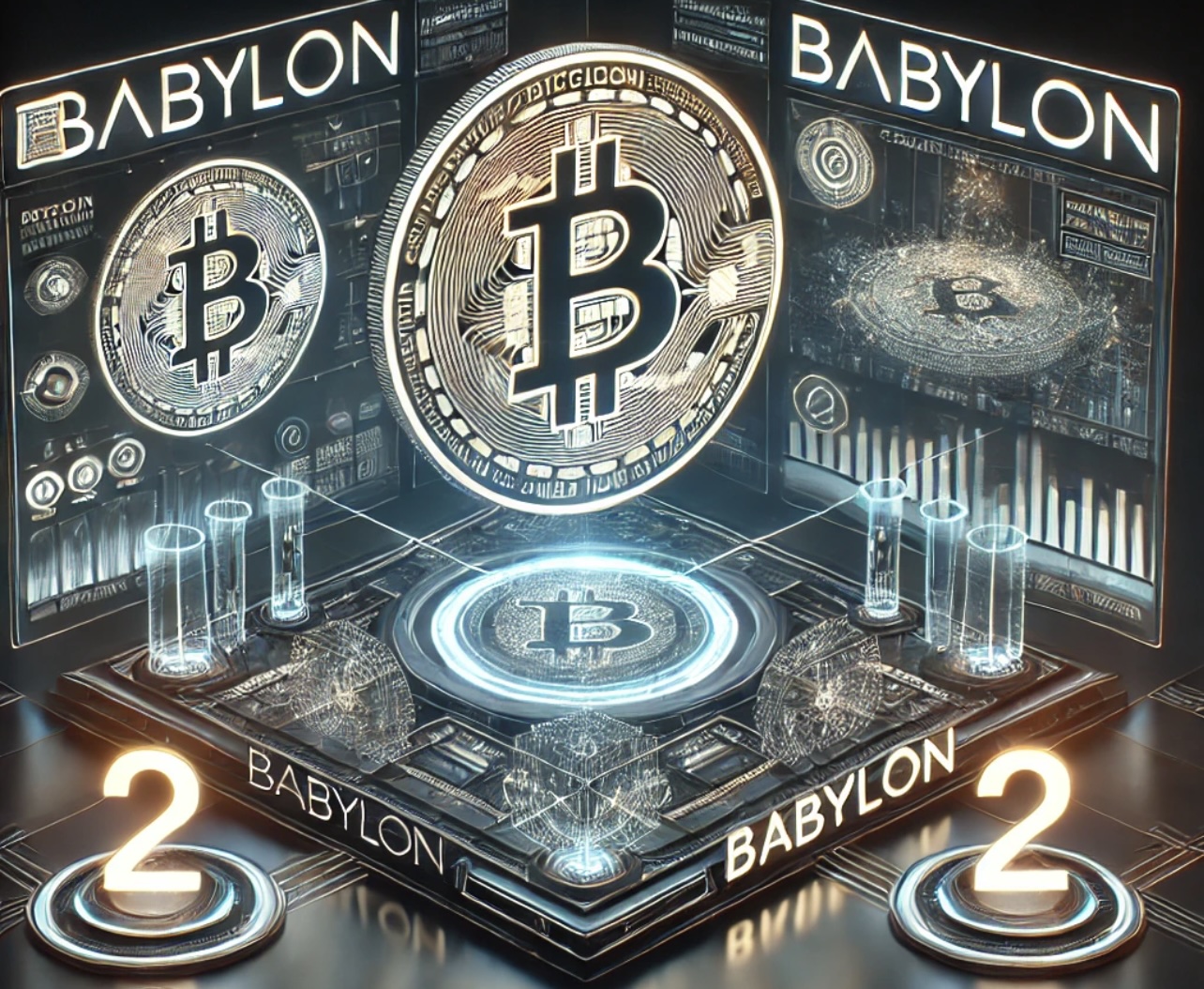 Babylon Labs hợp tác Ledger để mở rộng BTCVaults缩略图