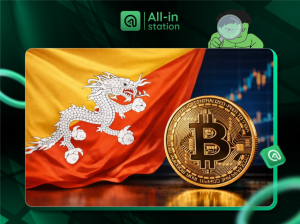 Chính phủ Bhutan nghi ngờ bán ra 325 BTC, trị giá hơn 25 triệu USD缩略图