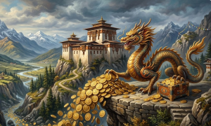 Bhutan cắt giảm dự trữ Bitcoin 60% – Liệu nước này có bán toàn bộ lượng BTC dự trữ?缩略图