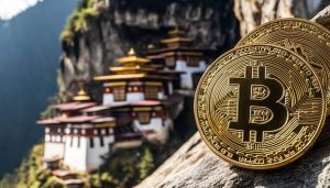 Bhutan tiếp tục bán thêm Bitcoin?缩略图