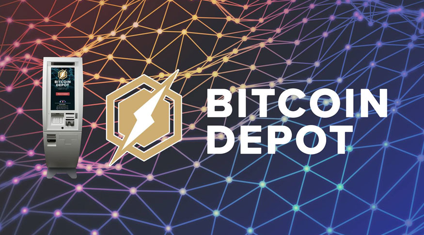 Bang Connecticut đình chỉ hoạt động của Bitcoin Depot do triển vọng doanh thu năm 2026 xấu đi缩略图