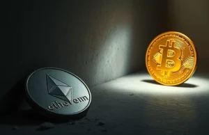 Mức giá Ethereum có thể biến động mạnh: Liệu điều này sẽ quyết định mùa Altcoin năm 2026?缩略图