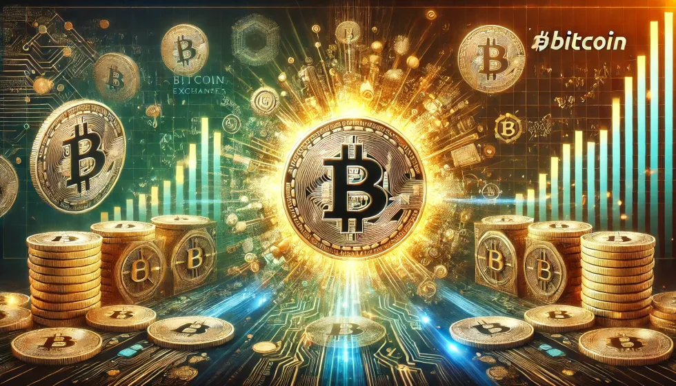 Tín hiệu từ vàng cho thấy Bitcoin sắp kết thúc chu kỳ giảm?缩略图