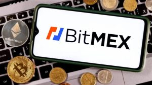 Bitmex phát hành báo cáo toàn cảnh Bitcoin, mục tiêu đầu tiên được nhắc tới là 84.000 USD缩略图