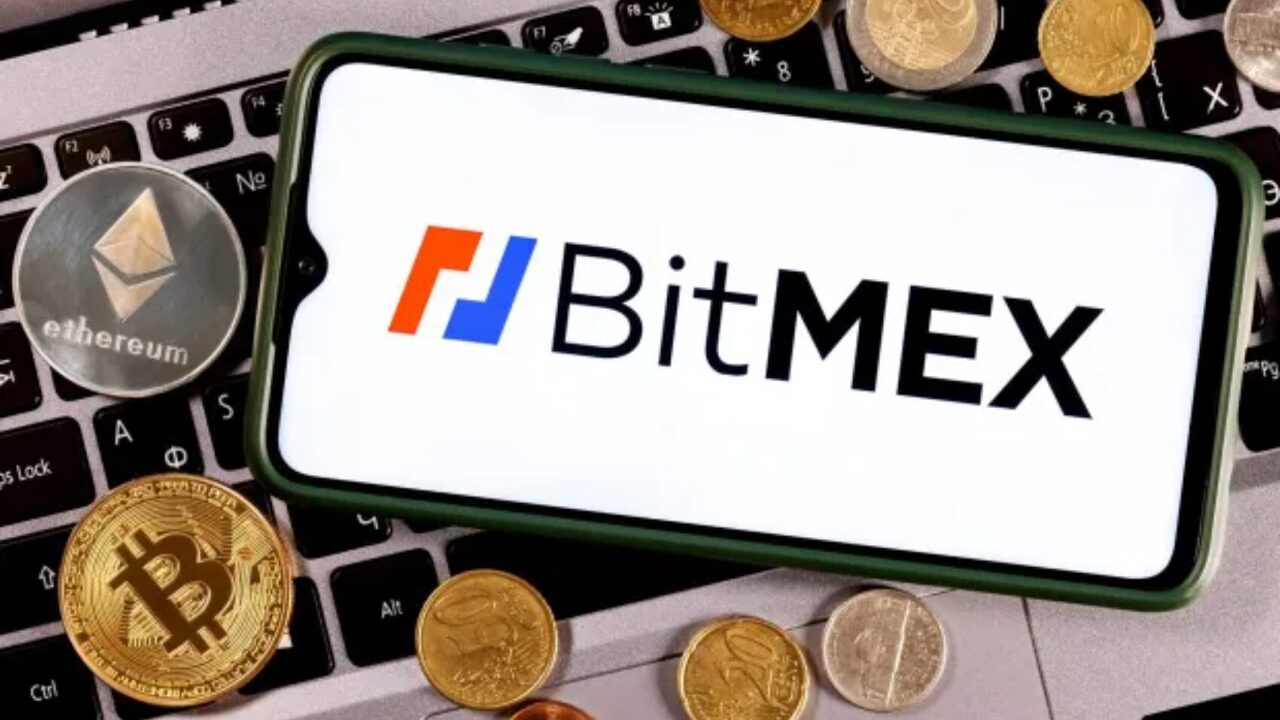 Bitmex phát hành báo cáo toàn cảnh Bitcoin, mục tiêu đầu tiên được nhắc tới là 84.000 USD缩略图