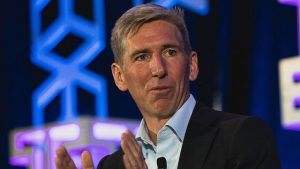 CIO Bitwise nói xung đột Mỹ-Iran đưa crypto vào vai trò trung tâm thị trường缩略图