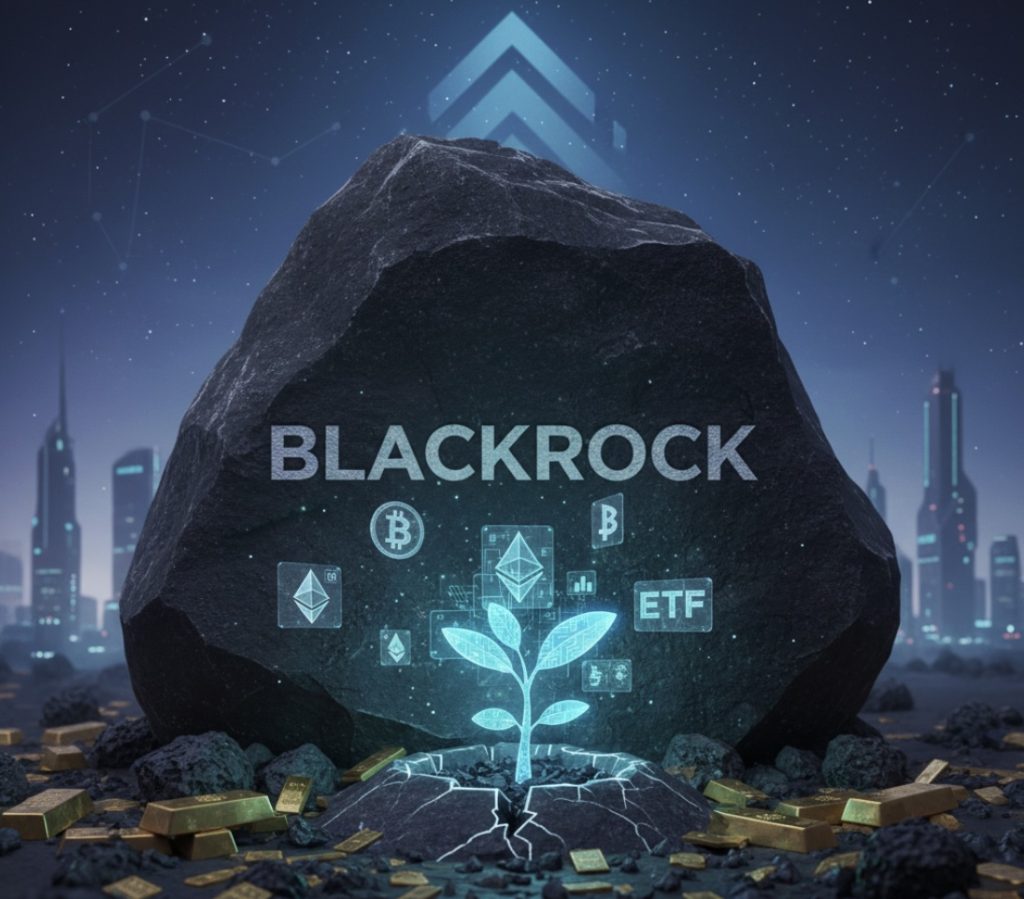 BlackRock thử nghiệm token hóa Quỹ thị trường tiền tệ trên Hedera缩略图